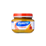 First Foods - Butternut 80ml