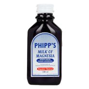Phipps Milk Of Magnesia  - 100ml