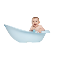Baby Bath Tub - Blue