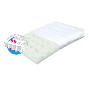 Comfopaedic Easy Breather Pillow and Pillow Case