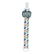  Travel Character Pacifier Clip