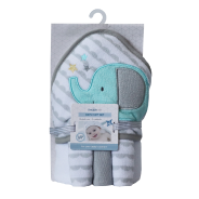 Bath Gift Set - Elephant