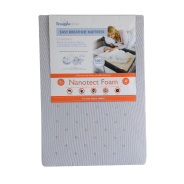 Nanotect Easy Breather - Standard Camp Cot 