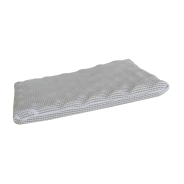 Nanotect Easy Breather Comfopaedic Pillow & Pillow Case
