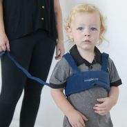 Secure Strap Safety Harness