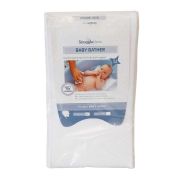Baby Bather - Towelling - Assorted