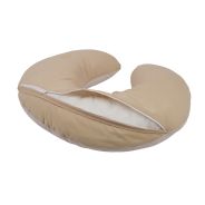 Snuggle Nursing Pillow Cover