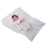 Newborn Sleep Therapy - Cot
