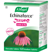 Echinaforce® Junior tablets
