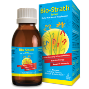 Bio-Strath Syrup
