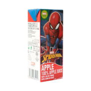 100% Fruit Juice Apple 200 ML