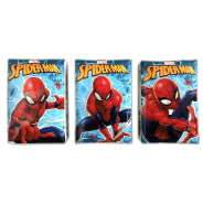 Pocket Tissues Spiderman