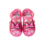 Jelly Sandals Size- 2