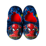  Toddler TPR Slippers 