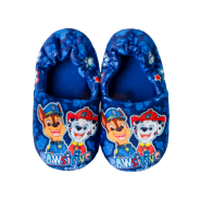  Toddler TPR Slippers 
