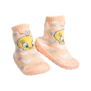 Infant Rubber Socks