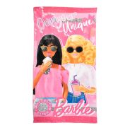 Barbie Beach Towel