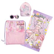Fashionation Fun in The Sun Backpack - Flower Fairy