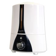 Ultrasonic Warm and Cool Steam Humidifier