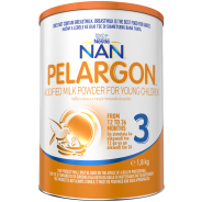 Pelargon 3 - 1.8kg