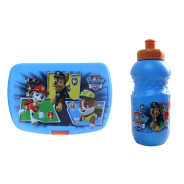 Astro Bottle & Junior Latch Sandwich Box