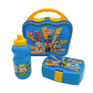 Wave Lunch Kit - Paw Patrol Assorted