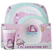 Unicorn 3Pce Expedition Set