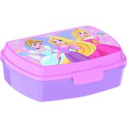 Disney Princess latch lunch box