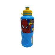 Spiderman Arachnid Grid Ergo Sport Bottle 43ml