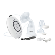 First Choice Electric Breast Pump