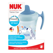 Training Cup Blue 230ml 6 Months+