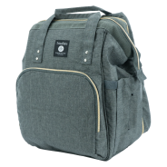  Alma Convertible Diaper Backpack 