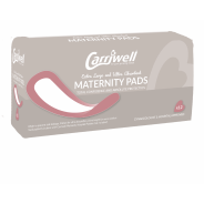 Carriwell Maternity Pads