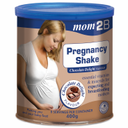 Pregnancy shake 400g