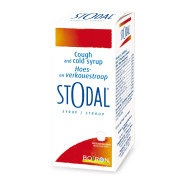 Stodal® syrup 