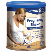 Pregnancy Shake - 400 Gram