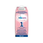 Stage 1 Infant Starter Formula Ready To Drink 200ml 