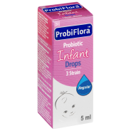 Infant Probiotic Drops Regular