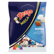 Pengo Mega Chews (60g) - Cream,Coconut,Chocolate
