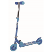 Junior Inline Scooter - Blue