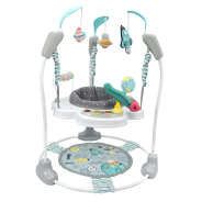 Jumperoo Space Tour 