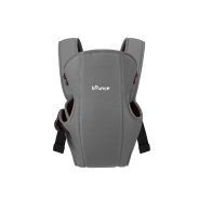 Cora 3 in 1 Baby Carrier Grey