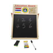 Reggies Create Educational Drawing Board 2in1