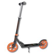 Zombie Big Wheel Scooter