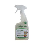 Nursery and Toy Cleaner & Sanitiser - 500ml
