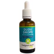 DuDu Drops (0 - 12 months) 50ml