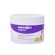 Babies R Us Quadripaste Bum Cream