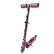 Zombie Junior Scooter - Pink