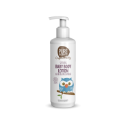 Baby Body Lotion with Organic Baobab