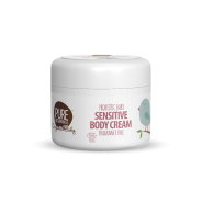 Probiotic Baby Sensitive Body Cream - Fragrance Free 250ml